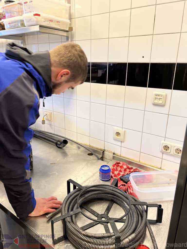 Gootsteen Ontstoppingsdienst Heerhugowaard Gootsteen Ontstoppingsdienst Heerhugowaard