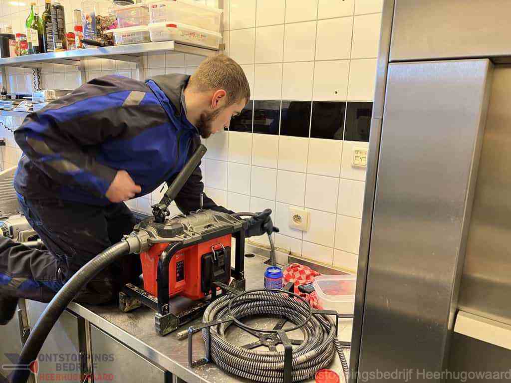 Loodgieter Heerhugowaard Loodgieter Heerhugowaard