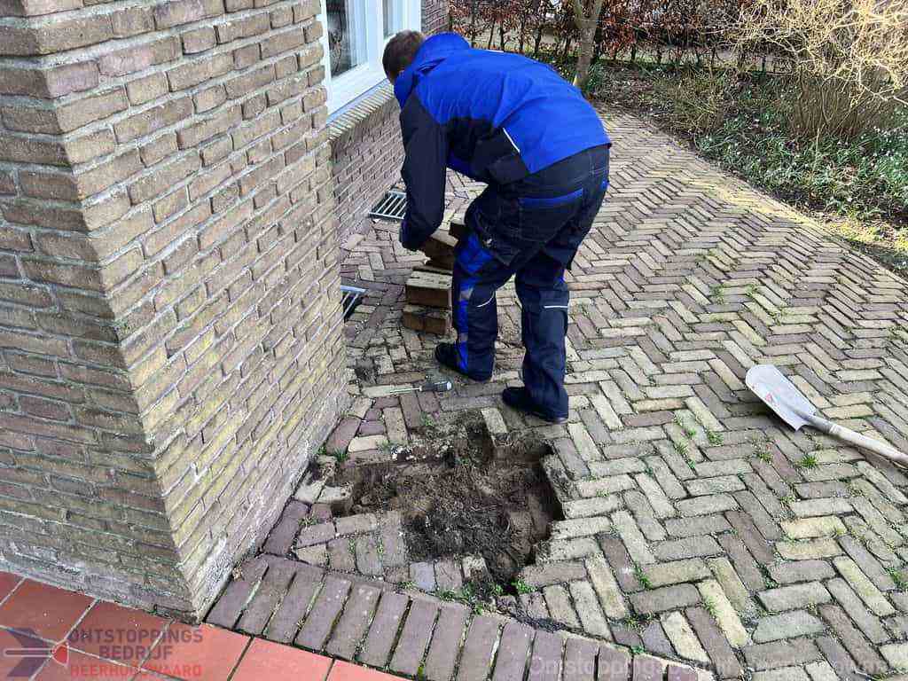 Ontstoppen Riool Heerhugowaard Ontstoppen Riool Heerhugowaard