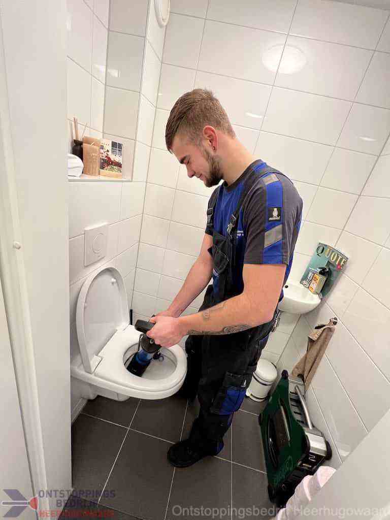 Ontstoppen Wc Heerhugowaard Ontstoppen Wc Heerhugowaard