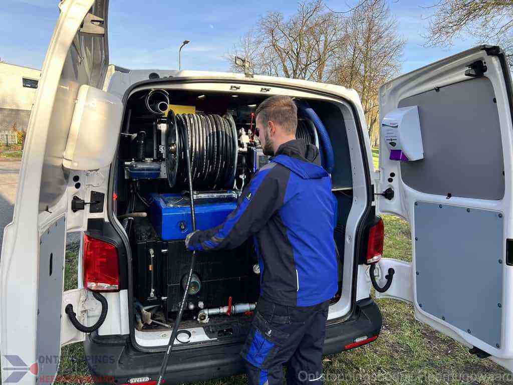 Ontstoppingsbedrijf Heerhugowaard Ontstoppingsbedrijf Heerhugowaard