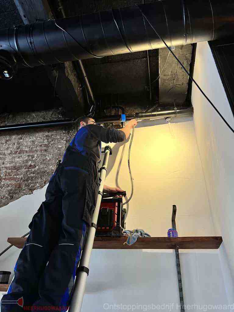 Riool Ontstoppingsbedrijf Heerhugowaard Riool Ontstoppingsbedrijf Heerhugowaard