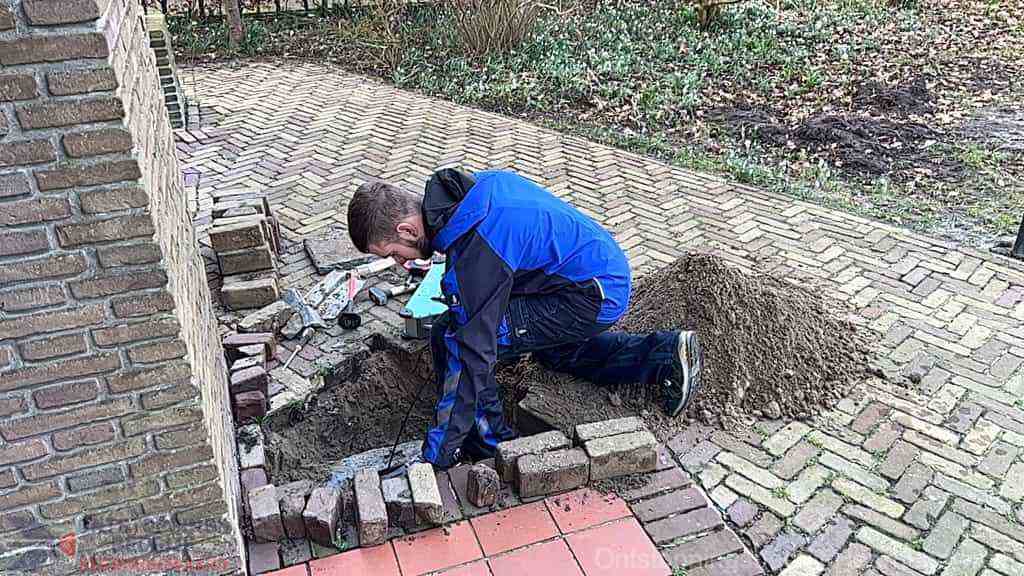 Riool Verstopping Heerhugowaard Riool Verstopping Heerhugowaard