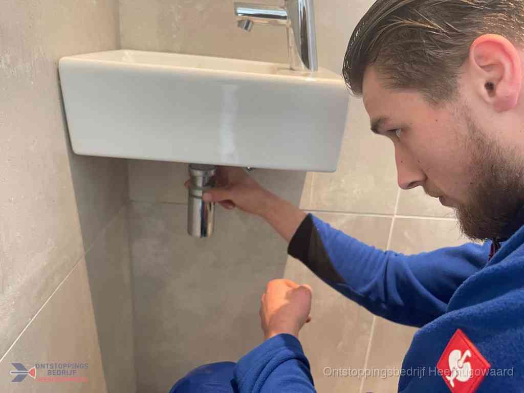 Wastafel Ontstoppen Heerhugowaard Wastafel Ontstoppen Heerhugowaard